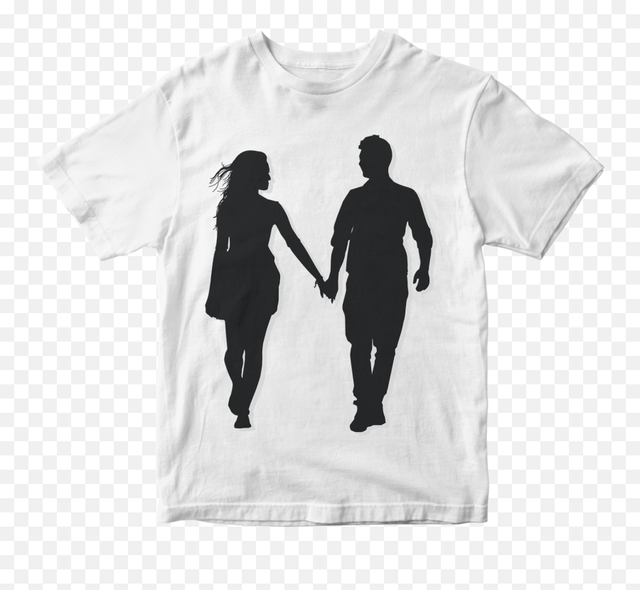 22 Editable Aesthetic Couple T - Shirt Designs Bundle Disney Emoji,African American Couple Emojis