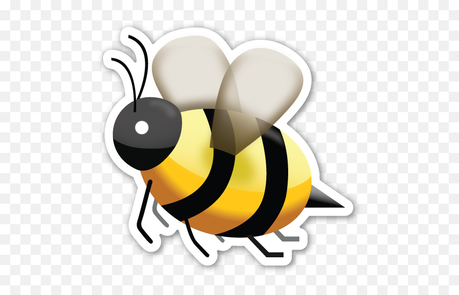 22 Emojis You Need To Start Using Now - Bee Emoji Png,Ramen Emoji