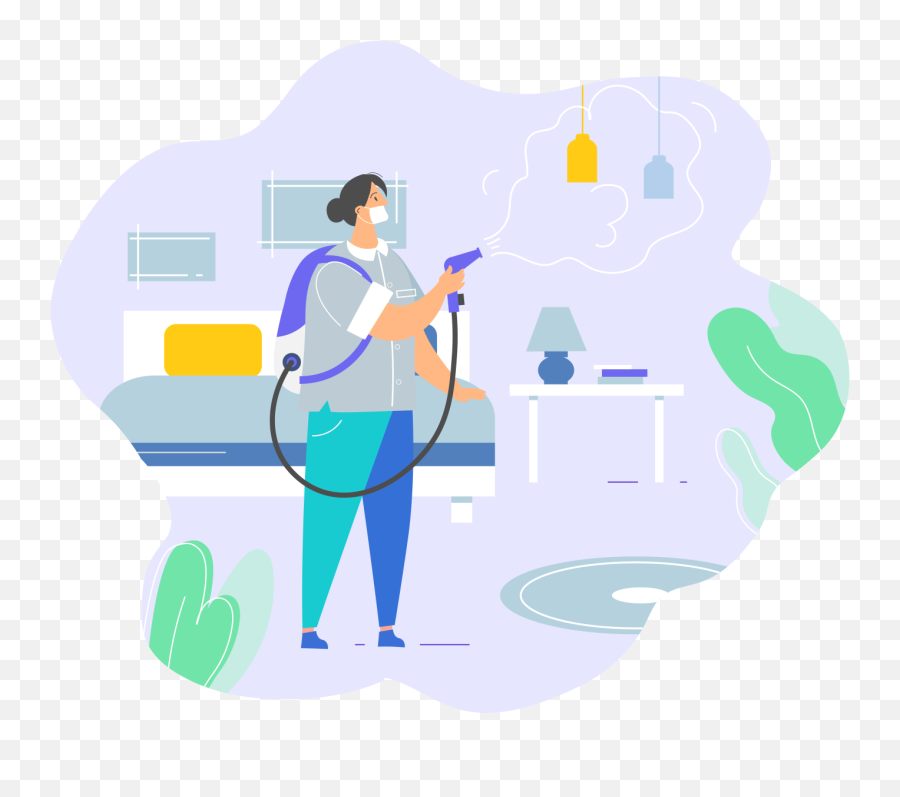 Browse Thousands Of Cleaning Images For - Cartoon Cleaning And Sanitation Emoji,Emojis For Android Of Cleaning Lady