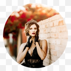 Utah Wedding Photographer - Little Black Dress Emoji,Emotion Dance Headshots