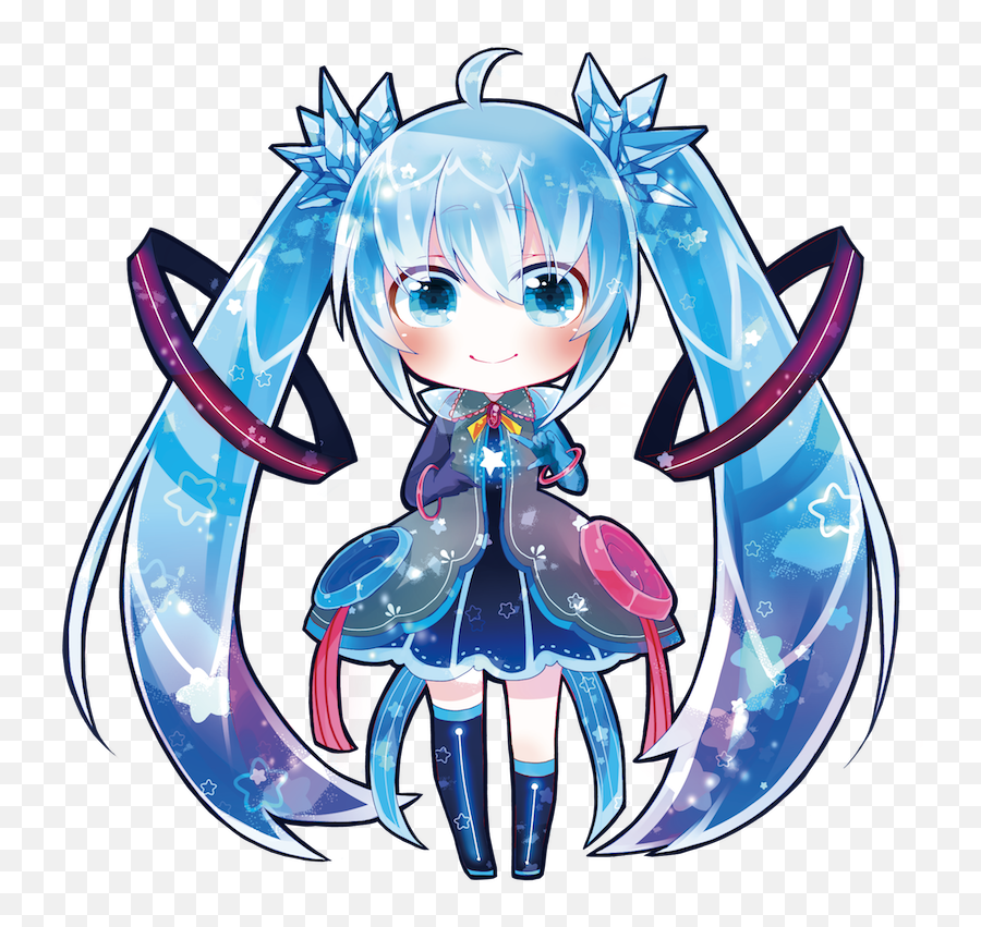 Prhythmatic On Prism Records - Fictional Character Emoji,Snow Miku Emoticon