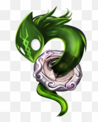 99no Image - Dragon Emoji,Huell Emoticon