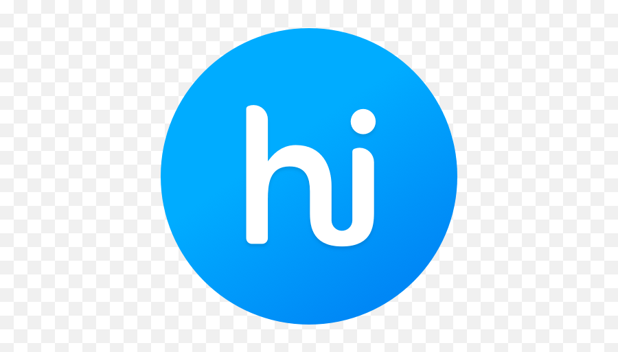 Download Communication Apk For Android Free Communication - Icon Hike Logo Hd Emoji,Emojis Talkie