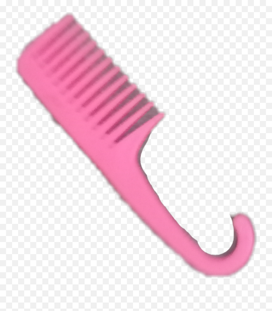 The Most Edited Comb Picsart - Solid Emoji,Comb Emoji