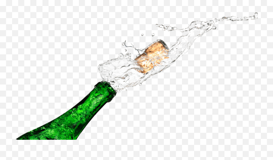 Champagne Bottle Popping Png Picture 2220419 Champagne - Portable Network Graphics Emoji,Champagne Bottle Emoji