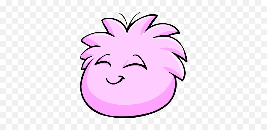 Baby Puffles Fandom - Happy Emoji,Snivey Emoticon