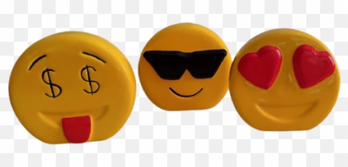 Cofre - Emog Happy Emoji,Emoticon Cofre Png