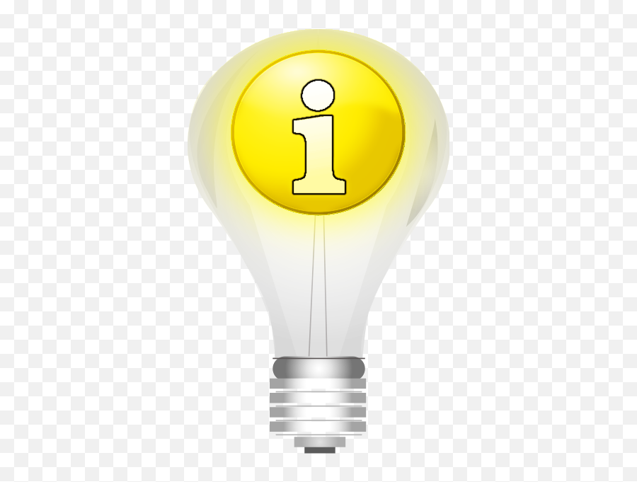 Download Idea Lightbulb - Incandescent Light Bulb Emoji,Light Bulb Emojis
