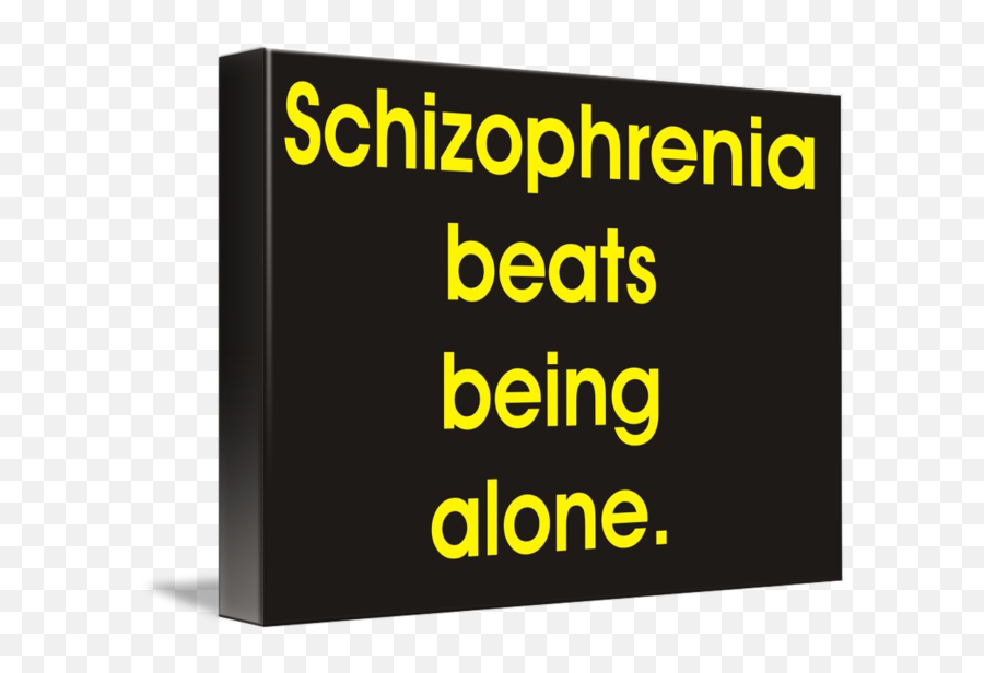 Schizophrenia By Ian Mckenzie - Pressconnects Emoji,Schizophrenia & Emotions