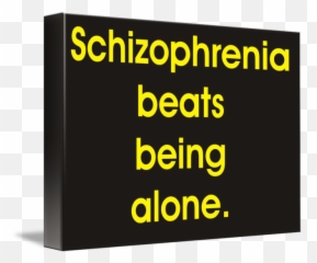 Schizophrenia By Ian Mckenzie - Pressconnects Emoji,Schizophrenia & Emotions