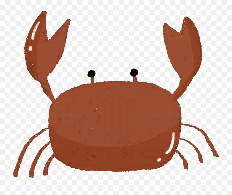 Beach Gif - Find U0026 Share On Giphy Animated Transparent Crab Gif Emoji,Scuttle Crab Emoticon