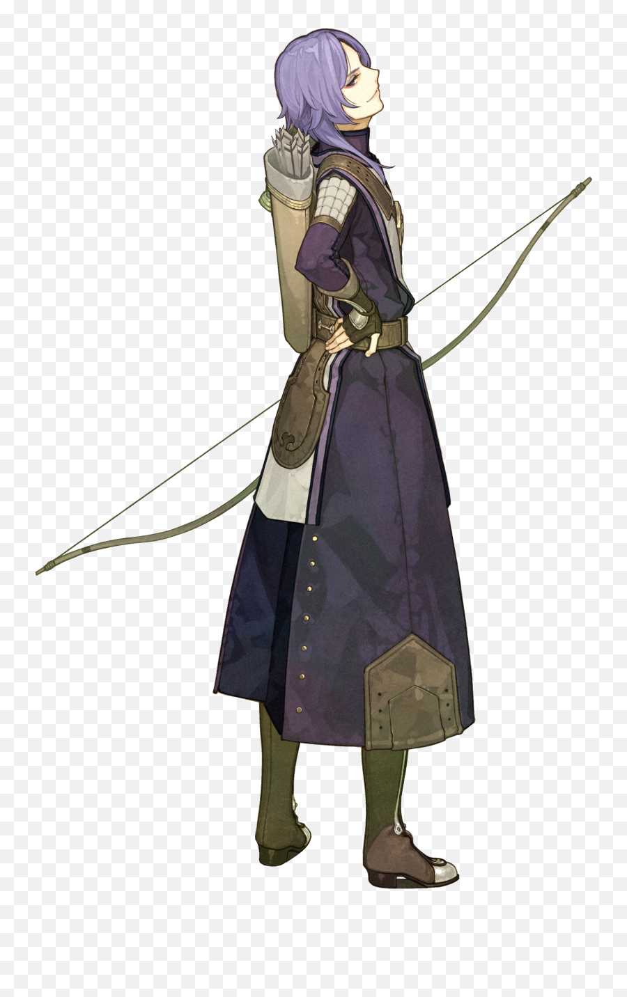 Pride 2021 The Power Of Leonu0027s Innocent Crush In Fire - Fire Emblem Echoes Leon Emoji,Seat Emotions On Fire Emblem Character Sprites