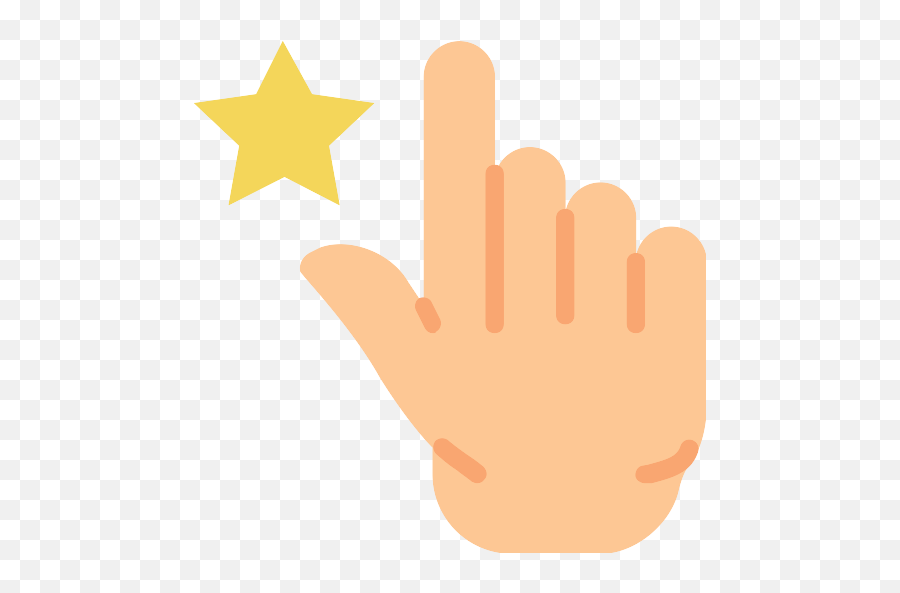 Finger Food Vector Svg Icon 5 - Png Repo Free Png Icons Sign Language Emoji,Finger C Emojis