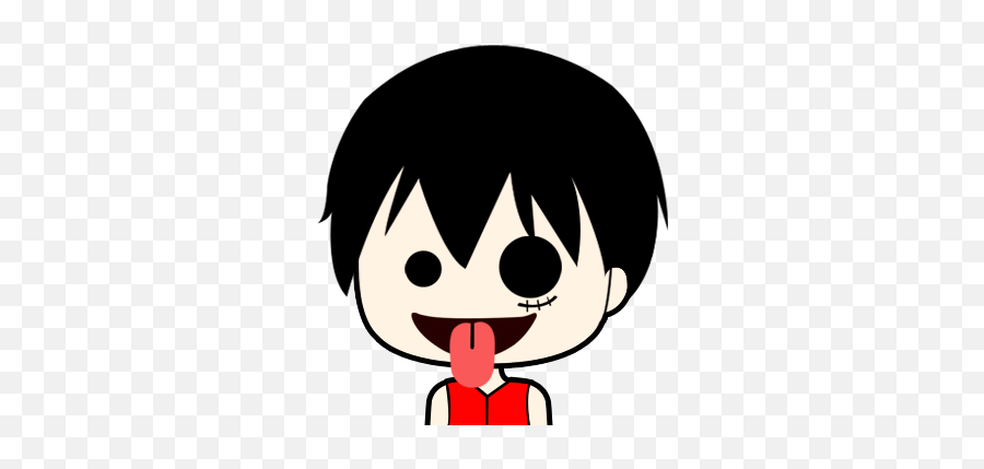 Game Mugiwara - Luffy Emoticons Stickers For Imessage Happy Emoji,Emoticons Stickers