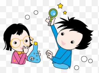 Clipart Kids Emotion Clipart Kids - Science Images For Kids Emoji,Emotion Science