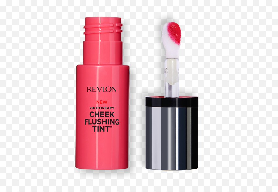 Photoready Cheek Flushing Tint Blush Makeup - Revlon Emoji,I'm Not Surprised Emoticon
