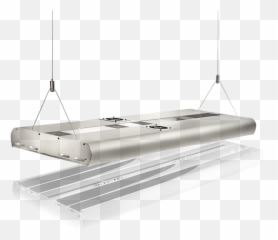 Ati Ati Powermodule Hybrid 8x39w 2x75w U2022 Led - Fixtureaquarium Emoji,Work Emotion T7r White