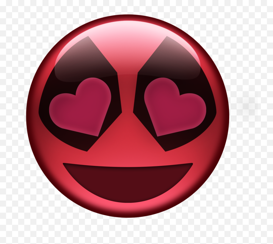 Symbol Emoji In Youtube,Deadpool Emoji