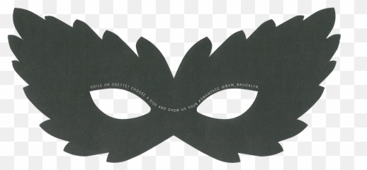 Artchivo - 2015 Emoji,Mardi Gras Emotion Mask