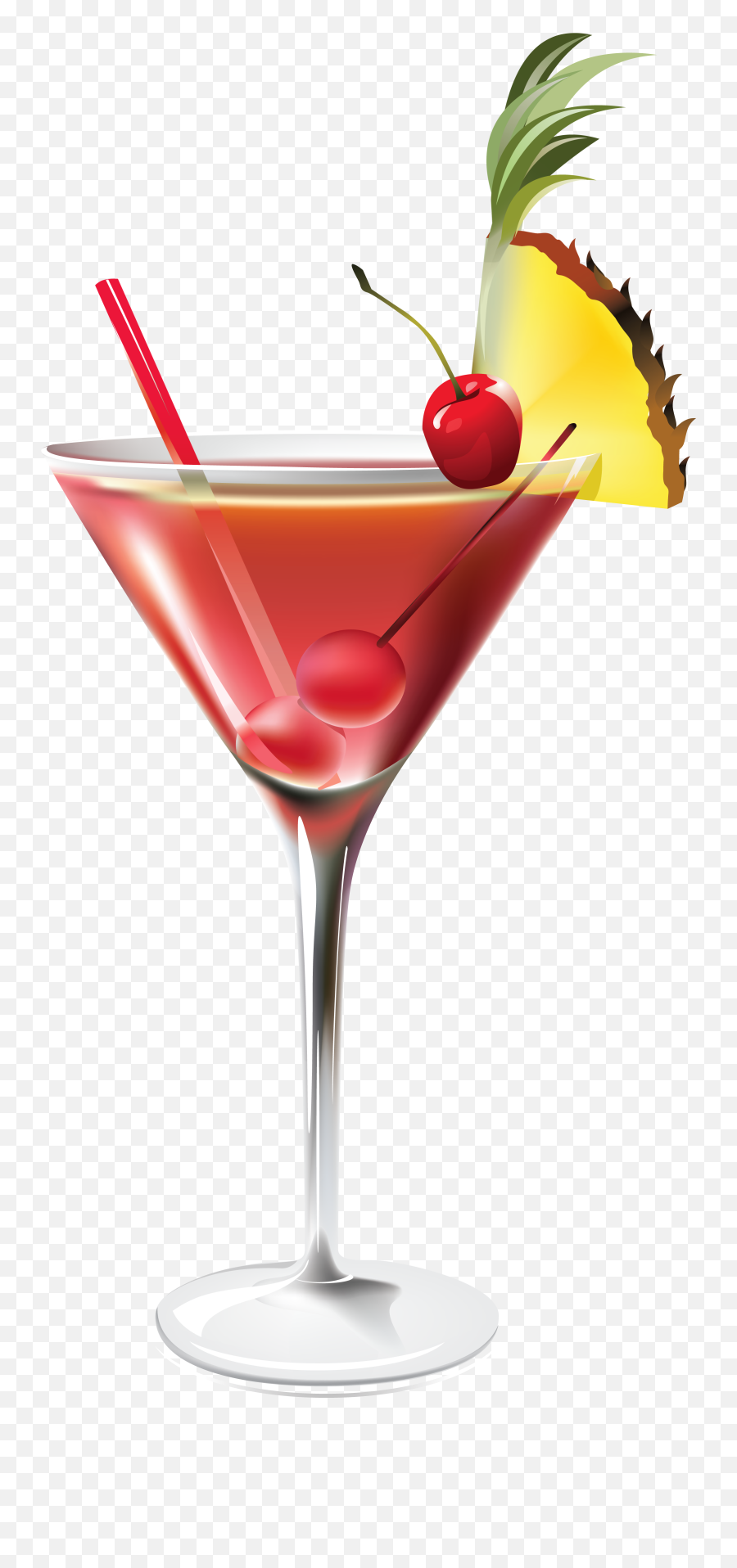 Cocktail Png Image Clip Art Cocktails Clipart Cocktails Emoji,Guess The Emoji Martini Glass And Party