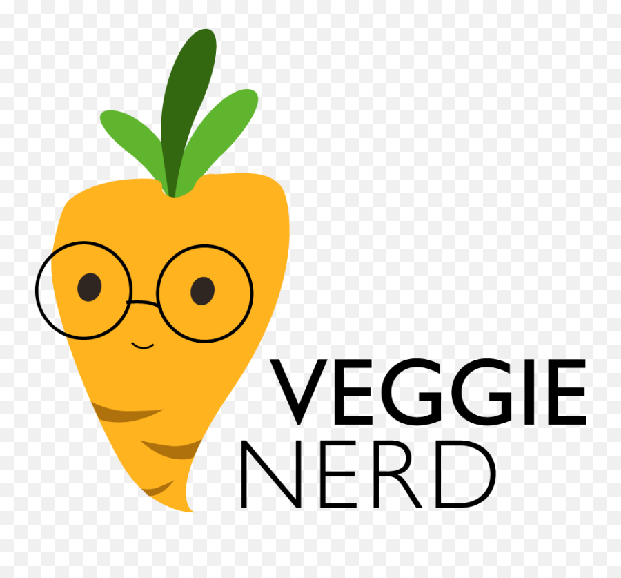 Veggie Nerd - Cartoon Clipart Full Size Clipart 5530257 Fresh Emoji,Veggie Emoji