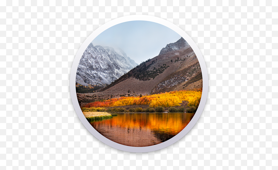 Macos High Sierra - App Mac Update Emoji,Clash A Rama Emojis