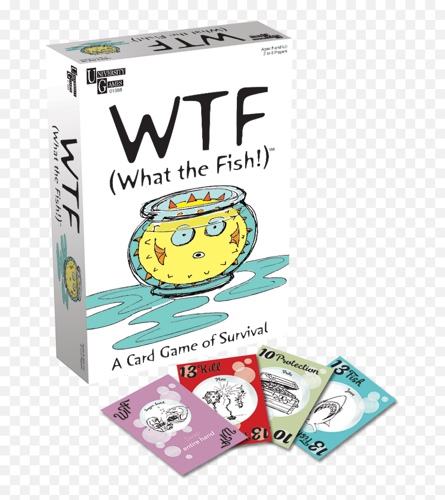 Wtf What The Fish Emoji,Cards Tha Say Thank You With Deep Emotion