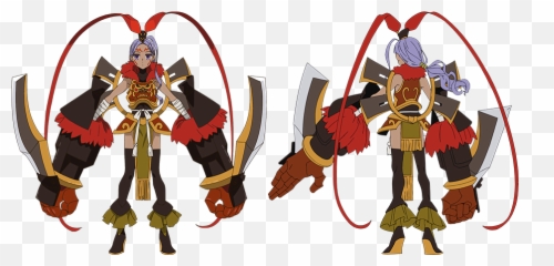 Rani Viii Type - Moon Wiki Fandom Emoji,Flyn Rider Emotion Sheet