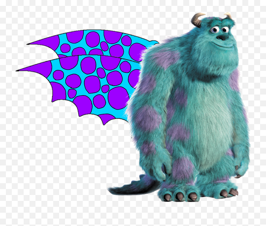 Sulley As Dragon Fandom Emoji,Star Wars Emoji Blitz Stuffed Animals