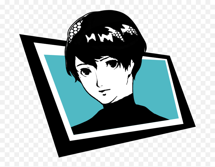 Happy End Fan Art - Chapter 43 Goroorb Persona 5 Emoji,Does It Heal Emotion Imgur