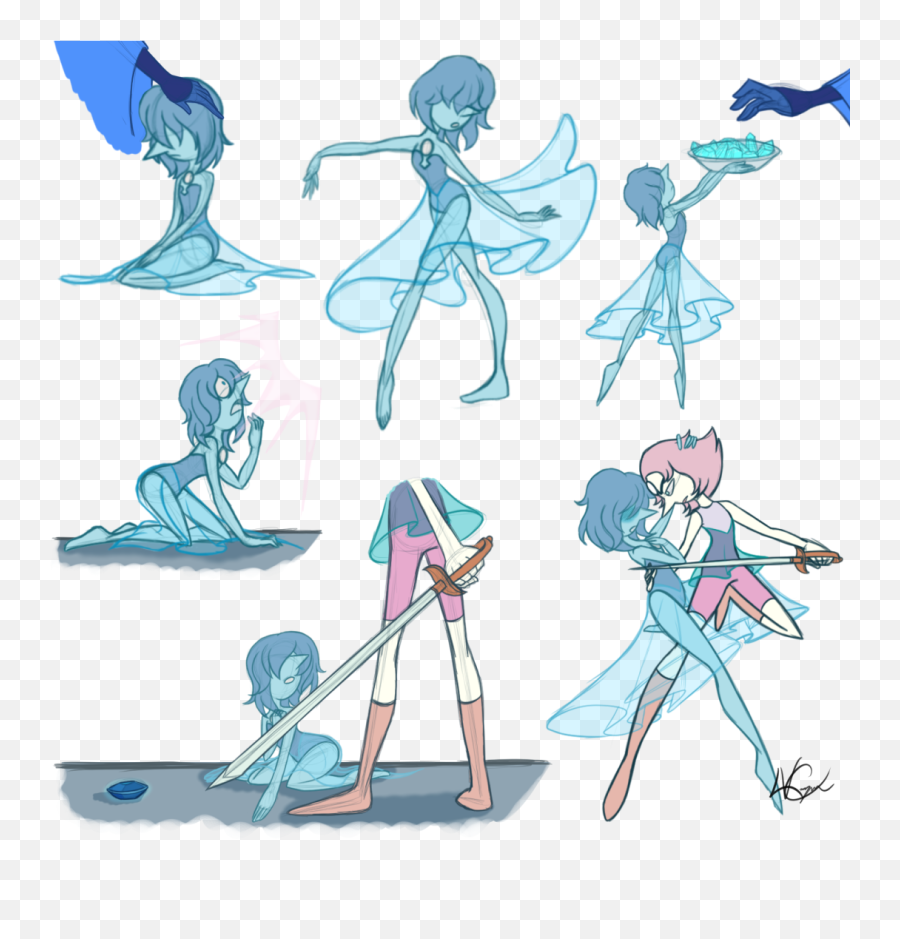 Co - Comics U0026 Cartoons Thread 90268790 Emoji,Steven Universe Pearl Emojis Co - Comics U0026 Cartoons Thread 90268790 Emoji,Steven Universe Pearl Emojis