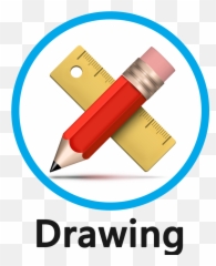 Download Hd Pencil Icon Transparent Png Image - Nicepngcom Emoji,Emoji In Pencil Line