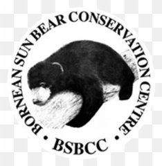 Survival Of The Sun Bears Emoji,Bear With Emoji On Chest