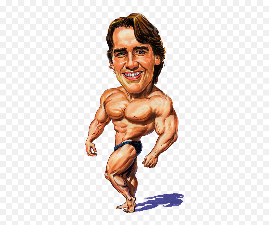 Download Arnold Schwarzenegger Photos - Arnold Schwarzenegger Caricatura Emoji,Arnold Schwarzenegger Emoji