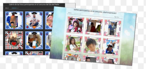 4 Ways To Add Gamification To Your Photo Contests With Photofun - Photographic Paper Emoji,Nose Pick Emoji