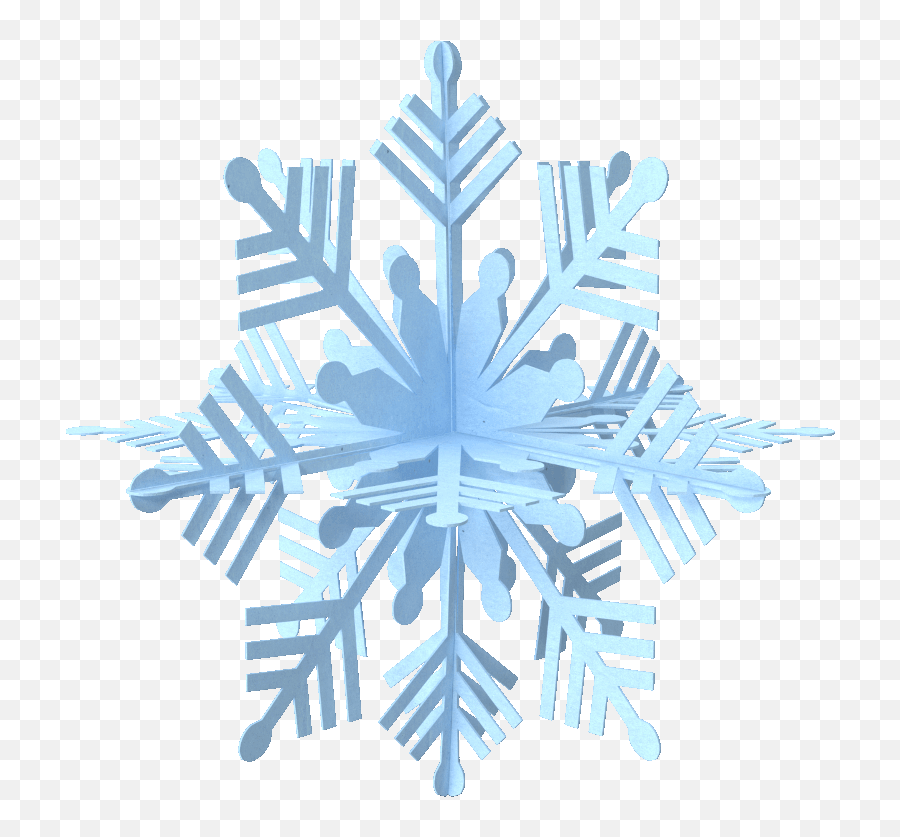 Winter Wonders Brings Scifest Back To The Science Center Emoji,Steam Snowflake Emoticon