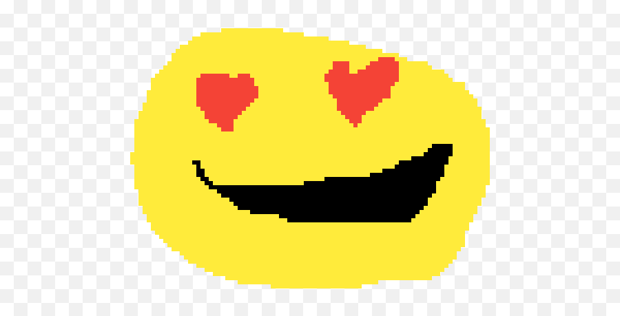 Toohongsau0027s Gallery - Pixilart Emoji,Hearts And Smile Emoji