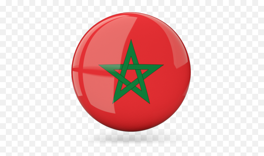 Flag Of Morocco Cutout Png U0026 Clipart Images Citypng Emoji,Morroco Emoji