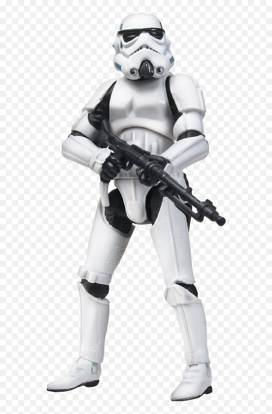 Star Wars Stormtrooper Png Clipart Png Mart Emoji,Toy Gun Emoji