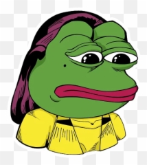 Telegram Sticker From Pepestaff Pack Emoji,Ninja Emoji Discord