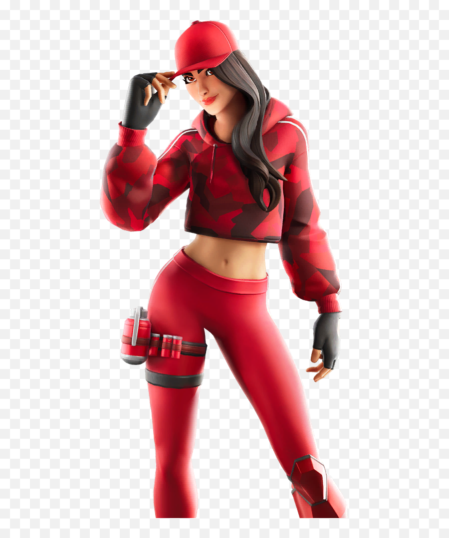 Fortnite Ruby Skin - Png Styles Pictures Emoji,Ruby Emoji