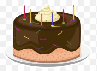 Cakes And Candle By Marcossoft - Sticker Maker For Whatsapp Emoji,Cake Emoji Code