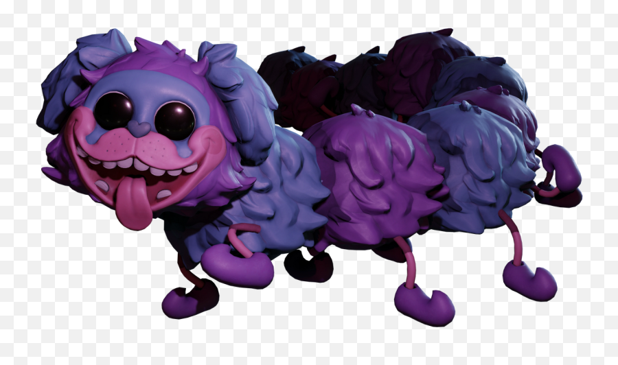 Pj Pug - Apillar Villains Wiki Fandom Emoji,Purple Peacock Emoji