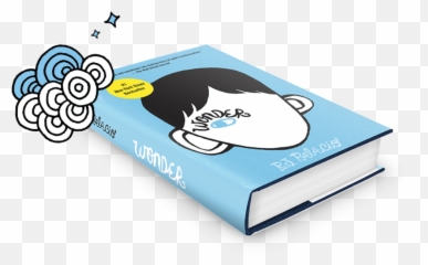 Wonder - Wonder By Rj Palacio Emoji,Kids Movie About Emotions