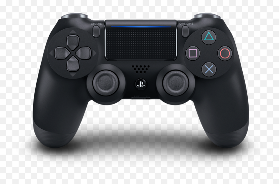 Sony Global - Visions Entertainment Start Button On Ps4 Controller Emoji,Intense Emotion Car