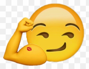 Cool Coolemoji Kiss Emoji Sticker By Bestie - Happy,Emoji 79