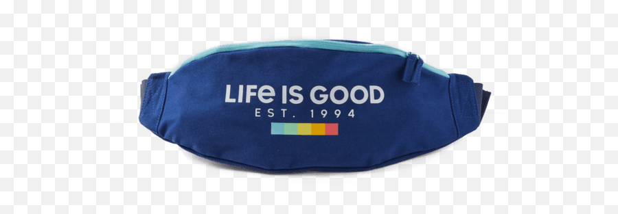 Accessories Lig Spectrum Boxes Anywhere Belt Bag Life Is - Unisex Emoji,Customize Emoji Backpack