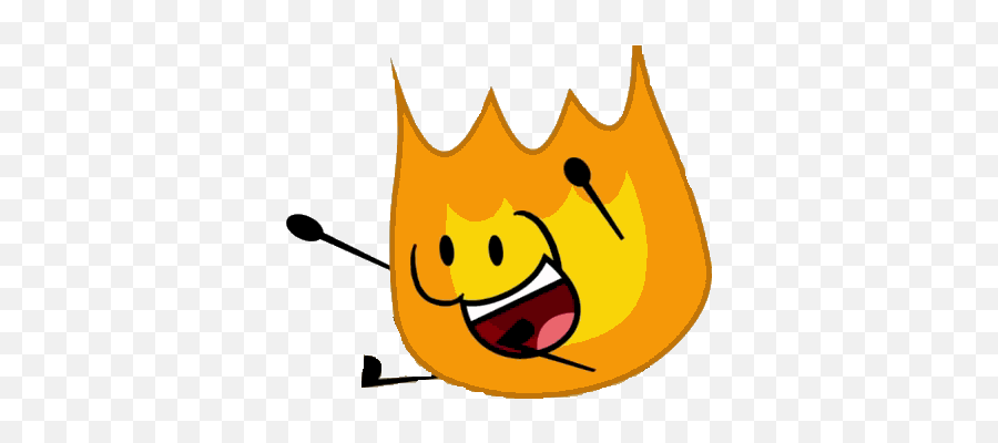 Fireyisamazing - Firey Bfdia Emoji,Hangman Emoticon