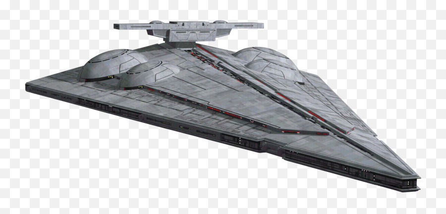 Imperial Interdictor Disney Wiki Fandom - Transparent Imperial Star Destroyer Emoji,Gonk Emoji