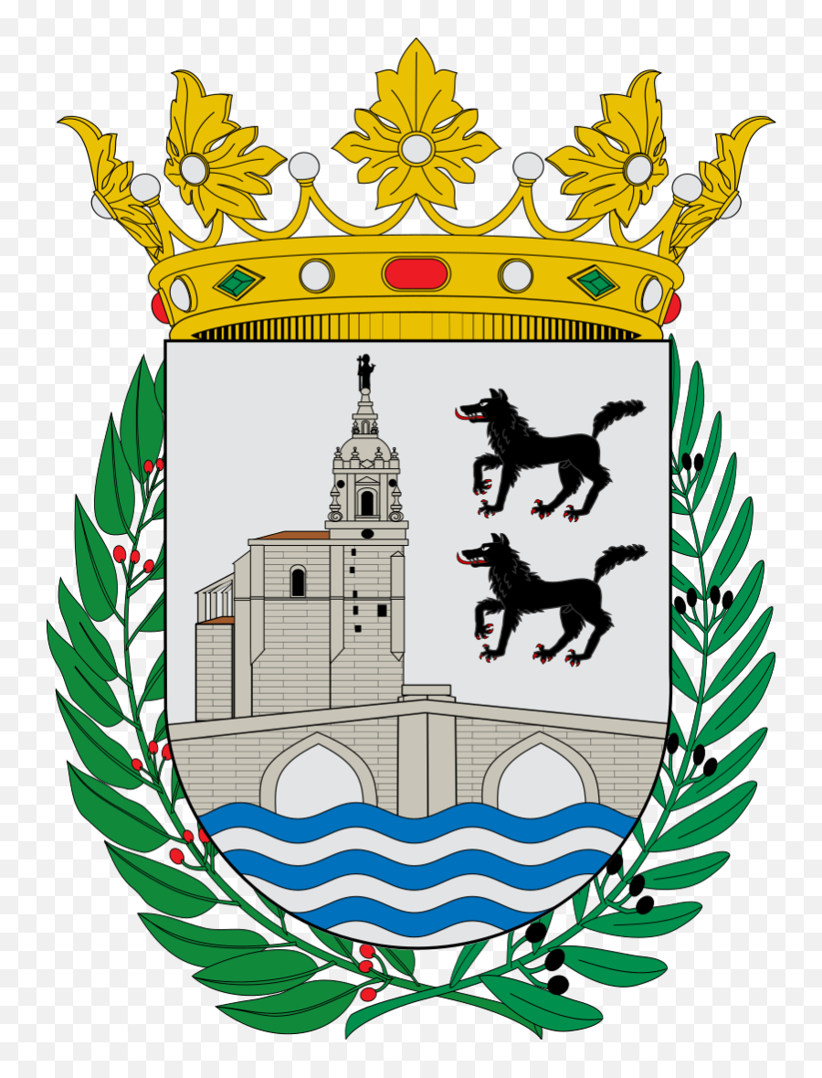 6 Gernika - Bilbao Jakobsweg An Der Küste Camino De La Costa Escudo Villalonga Emoji,Emoticon Avergonzado